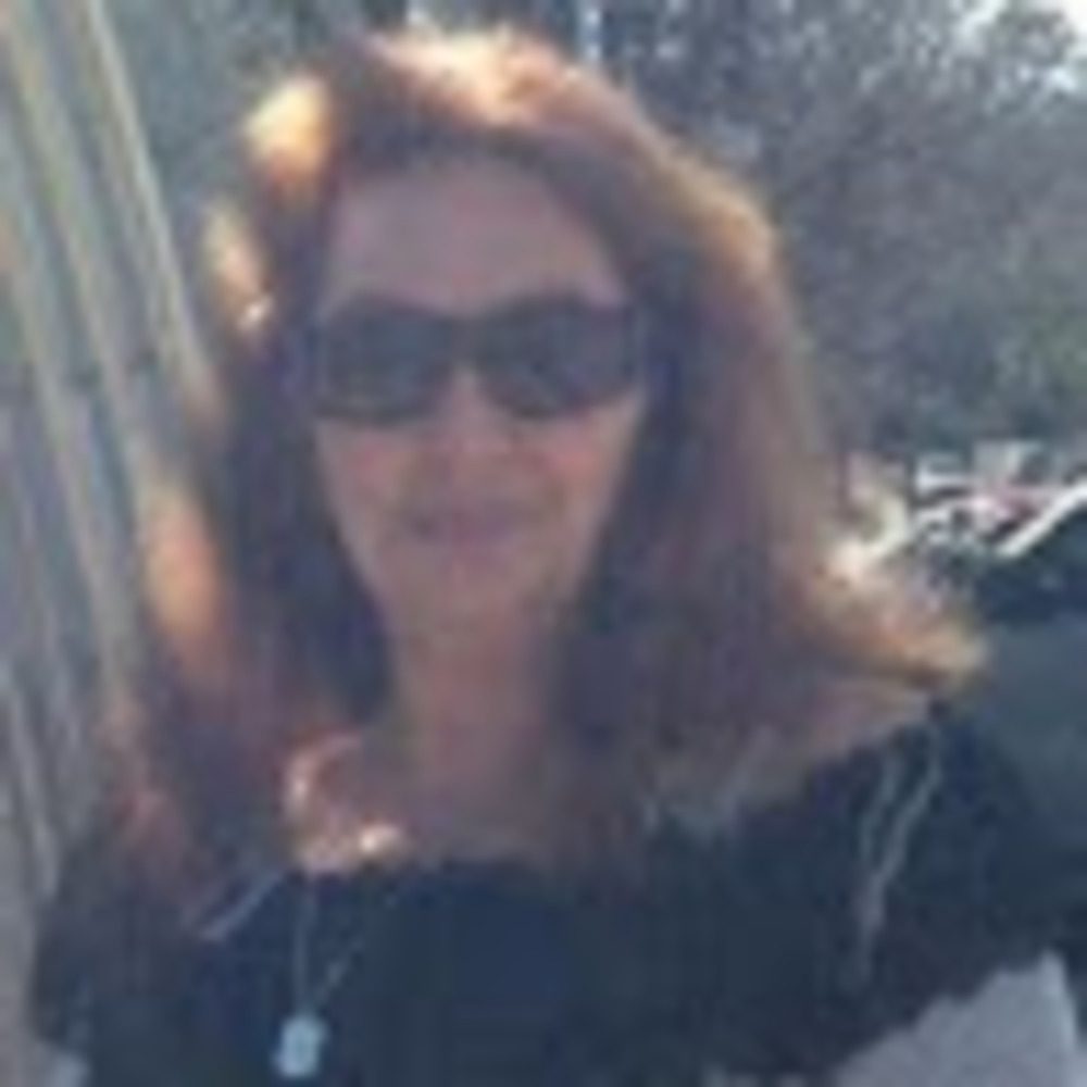 Meet your Posher, Darlene
